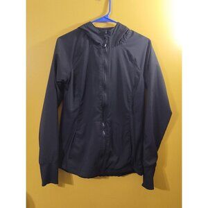 RBX Hooded Athletic Jacket S